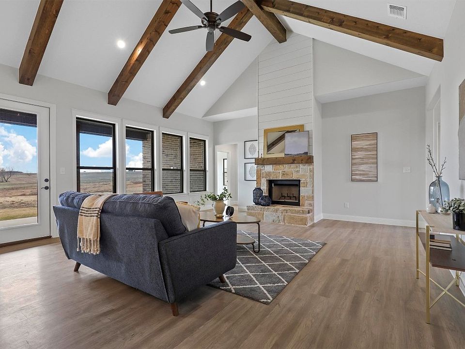 1017 Lilly Ln, Peaster, TX 76088 Zillow