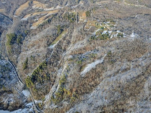 2nd image of Township Road 331 SE