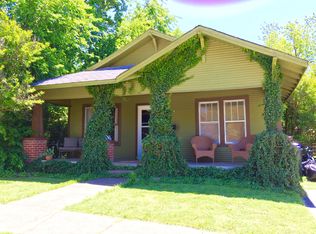 106 Castro St, Norman, OK 73069