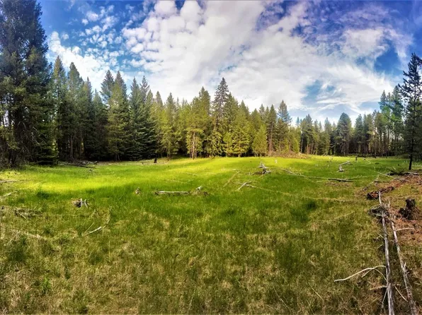 1 Pomeroy Trl, Eureka, MT 59917