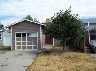 201 E Laurel St, Gillette, WY 82718