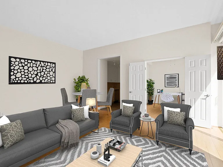 Eastborne Avenue Apartments — Photo 3