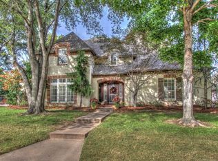 5205 E 88th Pl, Tulsa, OK 74137