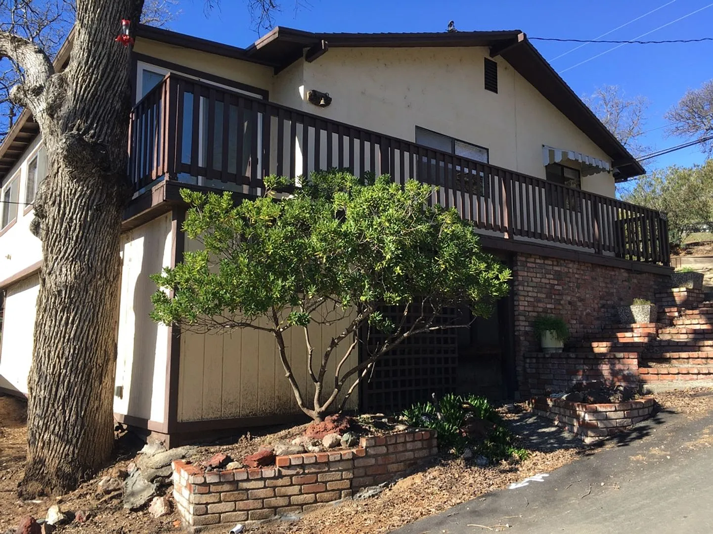 Spacious Clearlake Home — Photo 2