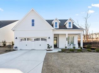 7345 Stoller Dr, Cumming, GA 30040