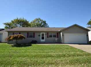 110 S Wabash St, Hobart, IN 46342