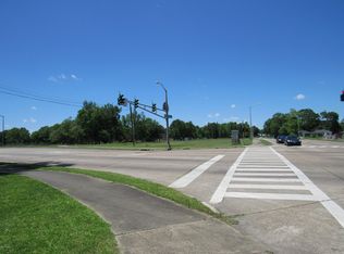 1413 N Saint Antoine St, Lafayette, LA 70501