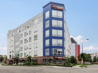Solhaus Apartments & Tower, Minneapolis, MN 55414