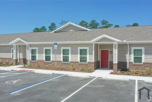 3 bed, 1288 sqft, $1,495 — Photo 3