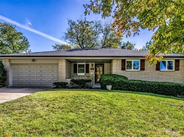 1103 W 88th Ter, Kansas City, MO 64114