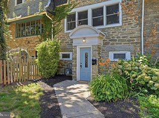 33 E Gorgas Ln, Philadelphia, PA 19119