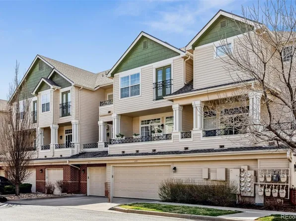 1459 S Dayton Circle, Aurora, CO 80247