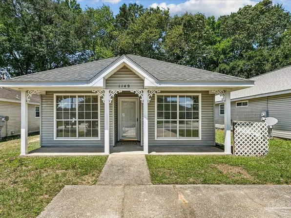 1149 Sweetbriar St, Cantonment, FL 32533