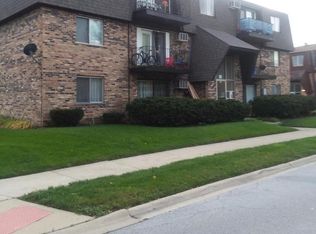 4839 W Engle Rd APT 1C, Alsip, IL 60803
