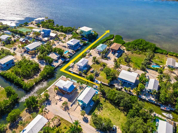3922 Gordon Rd, Big Pine Key, FL 33043