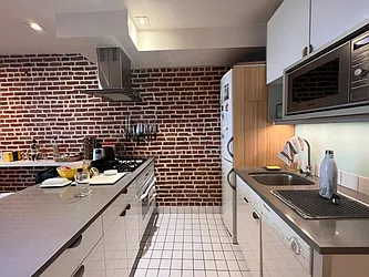 Rented by Keller Williams NYC