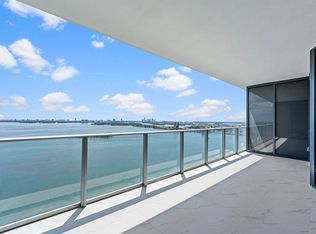 700 NE 24th St UNIT 3002, Miami, FL 33137