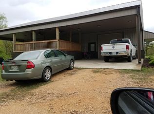 4045 Bell Branch Rd, Nunnelly, TN 37137