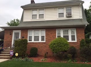 303 Sharon Ave, Staten Island, NY 10301