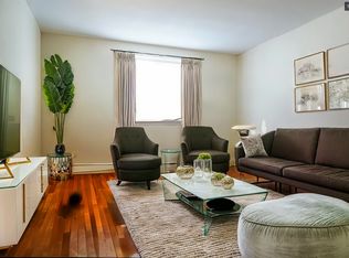 85 Sutherland Rd #24A, Brighton, MA 02135