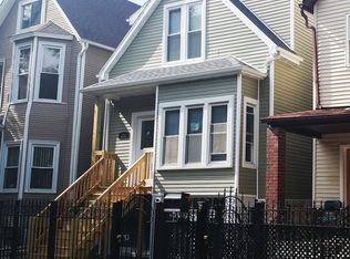 3268 W Wabansia Ave, Chicago, IL 60647