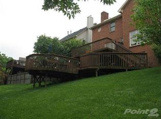 741 Rainwater Dr, Lexington, KY