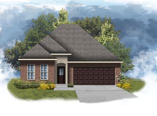 1272 Lakehaven Dr, Gonzales, LA 70737