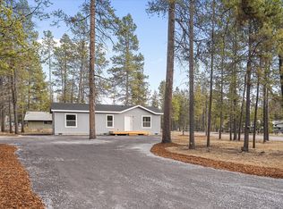 52702 Oak Dr, La Pine, OR 97739