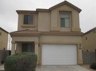 24131 W Desert Bloom St, Buckeye, AZ 85326