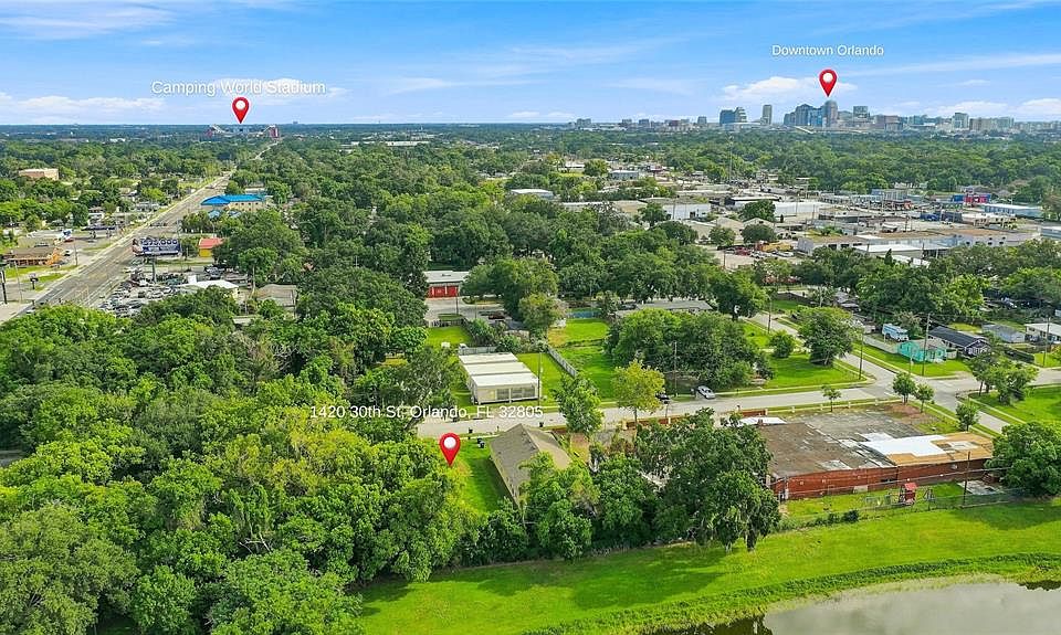 2nd image of 1420 30TH ST LOT 7