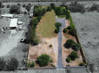 404 Azteca Ave, Donna, TX 78537