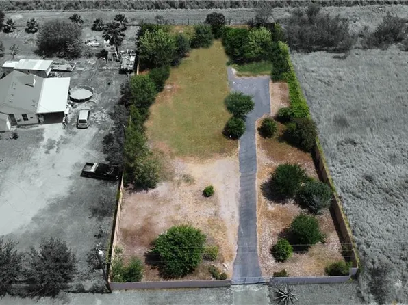 404 Azteca Ave, Donna, TX 78537