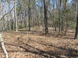 0 Pine Grove Church Rd, Sunset, SC 29685