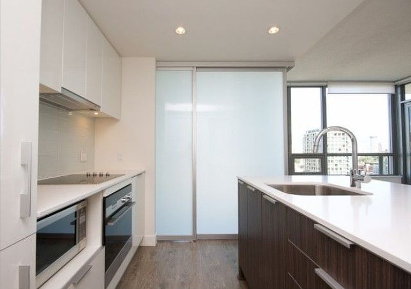 Vancouver Apartment for rent - 1 Bedroom — photo 3