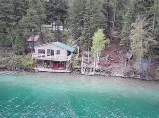 4027 Ashley Lake Rd, Kalispell, MT 59901