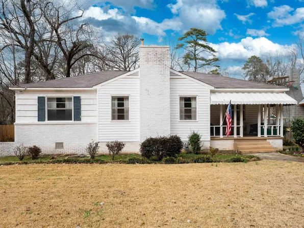 1018 Edgewood Blvd, Homewood, AL 35209