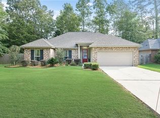 943 Preval St, Mandeville, LA 70448