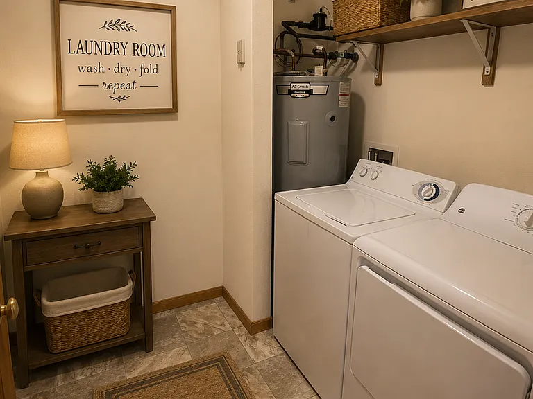 Stone Creek Apartments — Photo 45