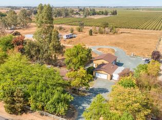 11330 Colony Rd, Wilton, CA 95693