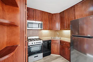 Rented by Brown Harris Stevens