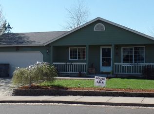 608 Kallapuya St, Dayton, OR 97114