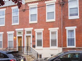 1024 Emily St, Philadelphia, PA 19148
