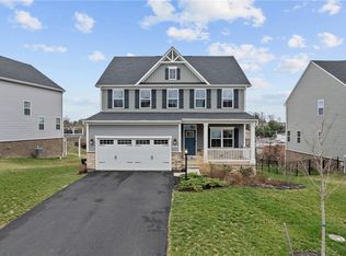 2431 Demare Dr, Bethel Park, PA