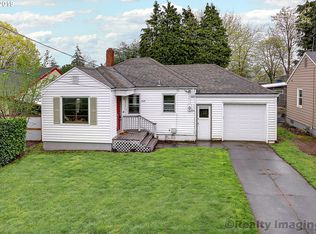 3028 NE 70th Ave, Portland, OR 97213