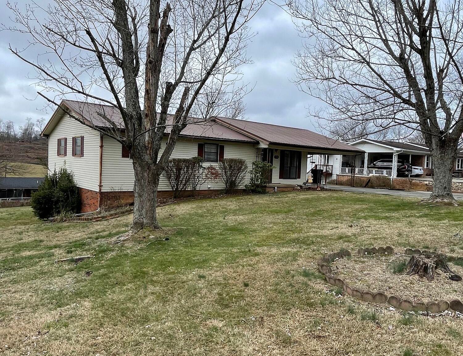 1744 Carroll Rd, Morristown, TN 37813 Zillow