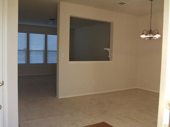 Formal Dining