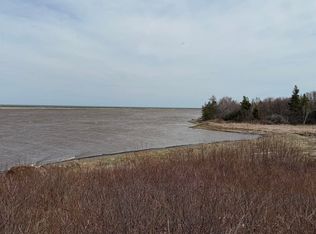 LOT 2 Shore Rd #2, Pictou, NS B0K 1H0