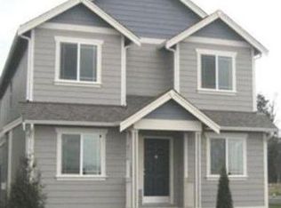 4711 144th Pl NE, Marysville, WA 98271