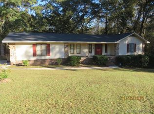 506 Oakwood Dr, Enterprise, AL 36330