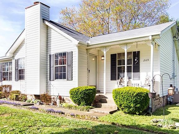 2nd image of 209 Ashmont Ln